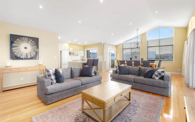 Alpine Retreat 107A Gippsland Street