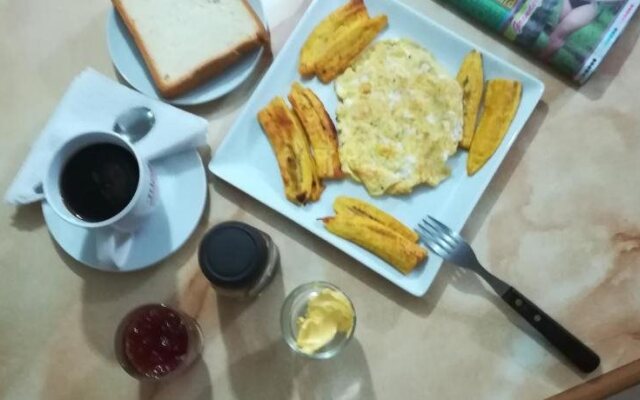 Hospedaje El Emperador