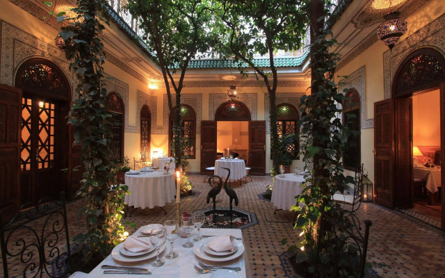 Riad Daria Suites & Spa