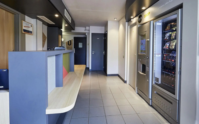 B&B HOTEL Honfleur