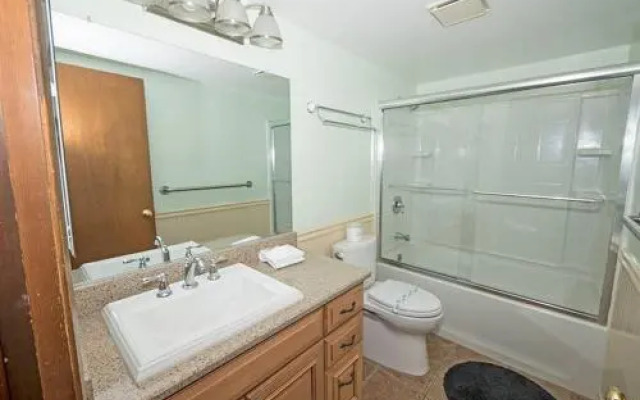 BobGrey Circle Holiday home