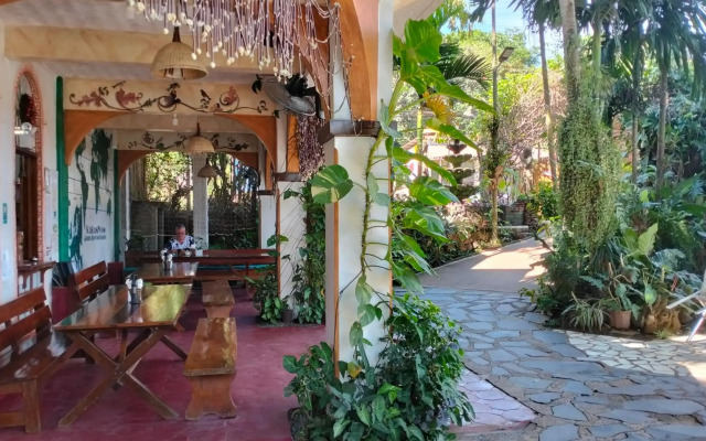 KokosNuss Garden Resort