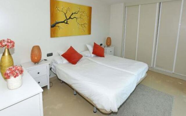 Salobre Los Lagos 27