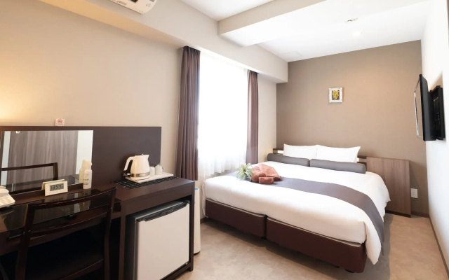 RE Hotel Umeda
