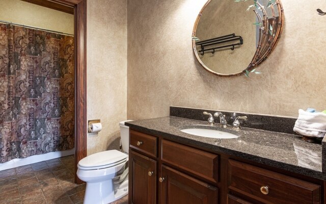 Vista View Lodge - 7 Br home