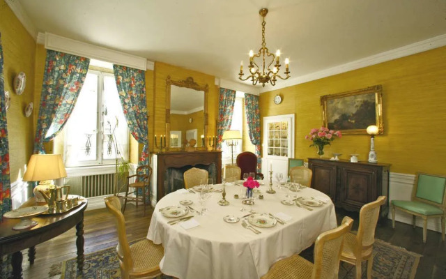 Hostellerie de la Commanderie