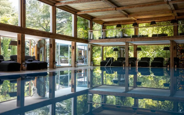 Safari Luxus Lodge - Meisters Hotel Irma