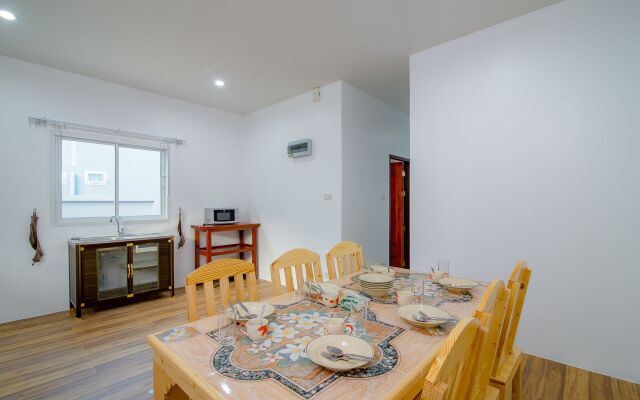 Mondara Vacation Home