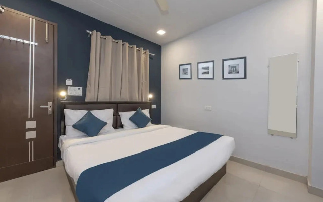 Silver Key Pooth Kalan by OYO Rooms