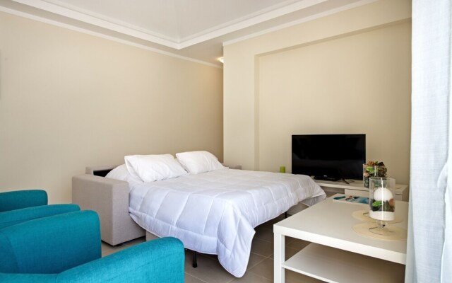 Cabanas Beach Club by MarsAlgarve