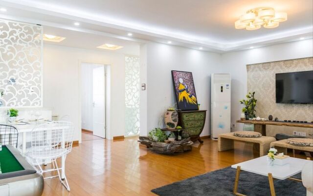 Henry's Apartment- Xinma Road 4 Bedroom
