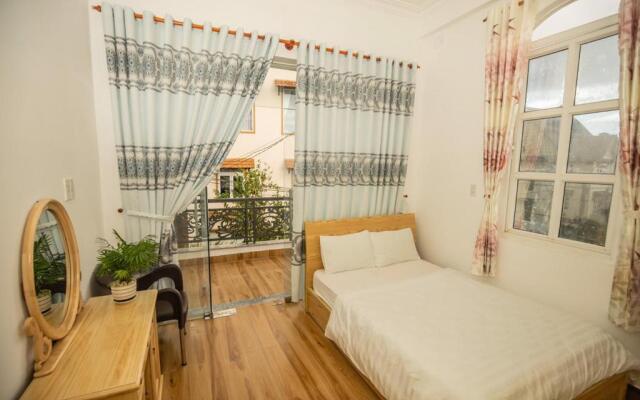 Trung Nghĩa Villa 20