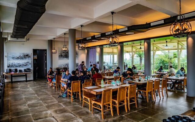The Forest Club Resort