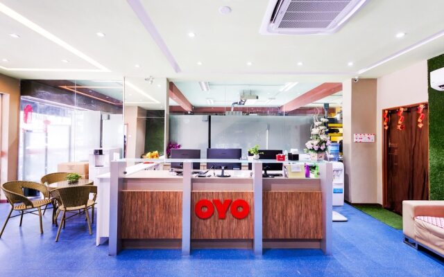 OYO 89628 Cool Hotel