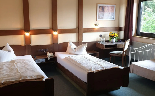 Heidehotel Anna