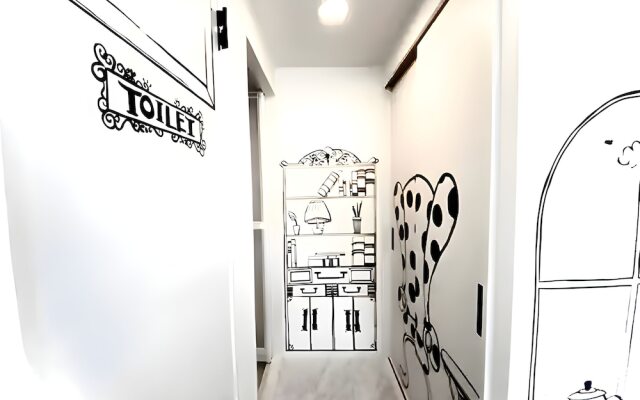 Eternity APARTMENT HOTEL SHINAGAWA