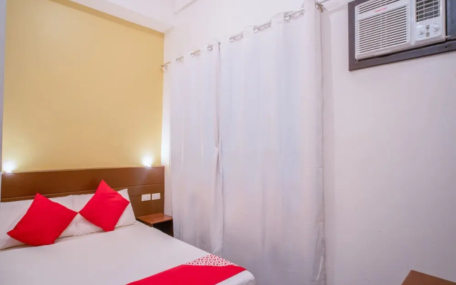 Traveller's Inn Matina Pangi