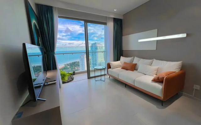 The Song Vita's Apartment