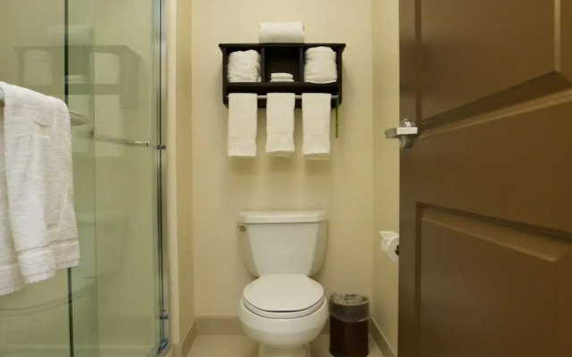 Hampton Inn & Suites Missouri City, TX