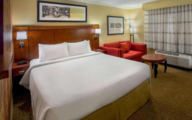 Sonesta Select Boston Woburn Burlington