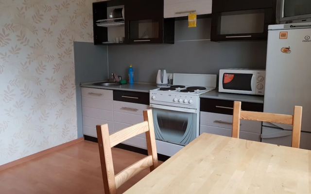 DeLuxe Apartment Grina 34-1
