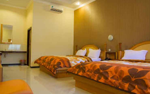 Hotel Kencana Pemalang
