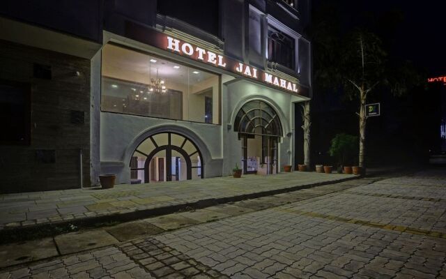 Hotel Jai Mahal