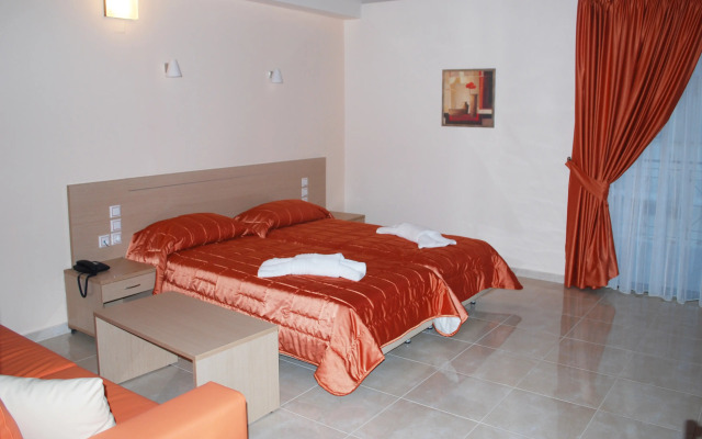 Hotel Eleana