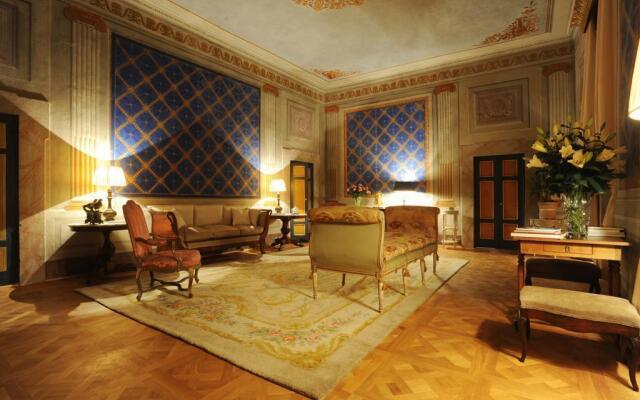 Palazzo Rocchi Bed & Breakfast