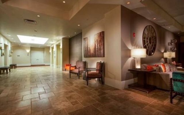 The Hotel Zamora