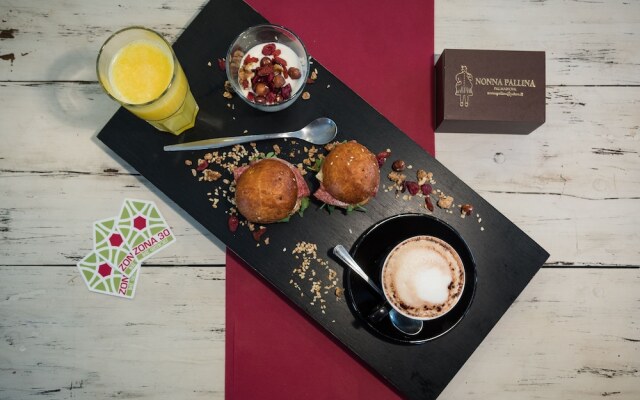 Zona 30 Bike Guesthouse