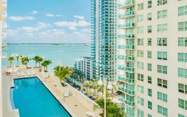 Stay at Brickell by Executive Corporate Rental