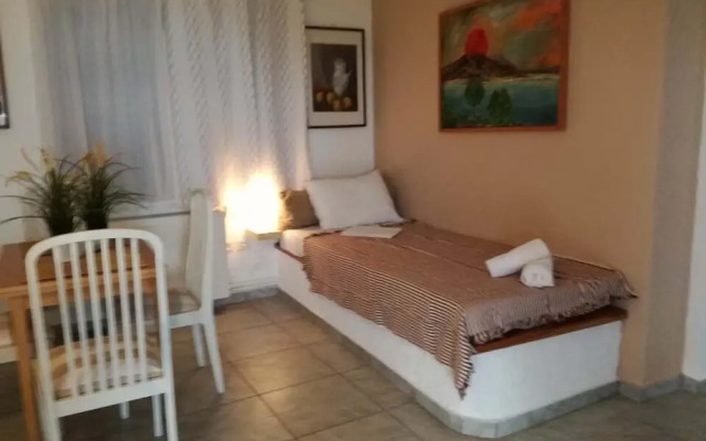 Katerina's Hotel And Bungalows