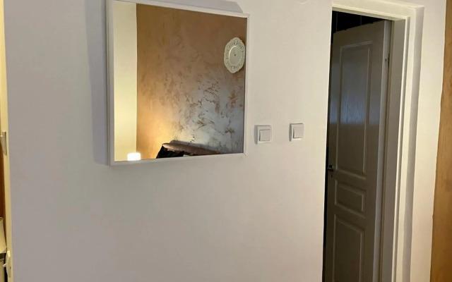 Apartman studio Lusi