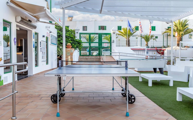 Club Del Carmen