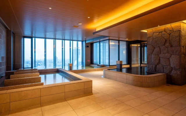 SAPPORO HOTEL by GRANBELL