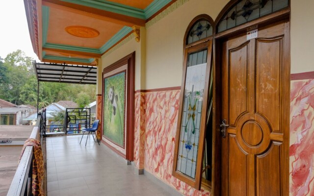 Sumber Urip Family Homestay by OYO Rooms