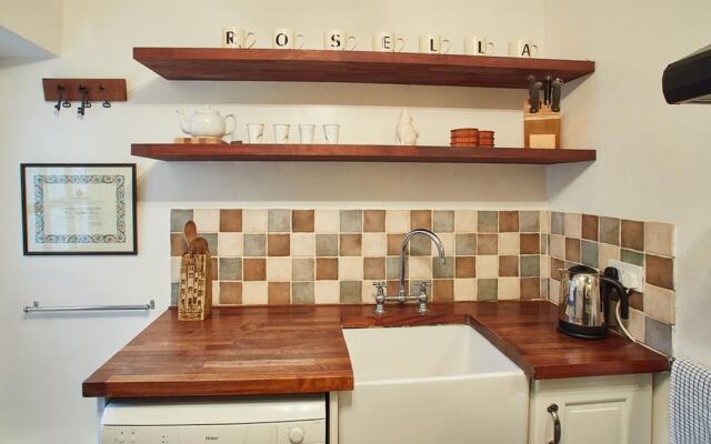 Rosella Cottage