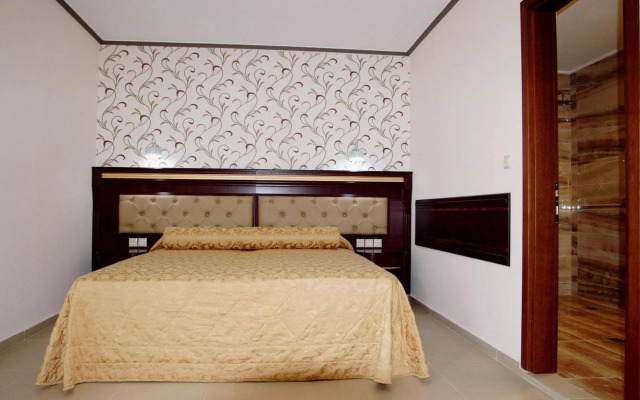 Eona Beach Resort by Greek Pride