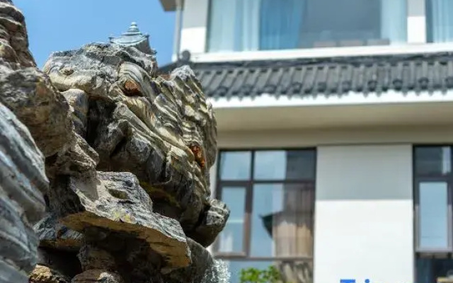 Oukai Yayuan (Nanyang Medical Holy Temple Wanda Plaza Store)