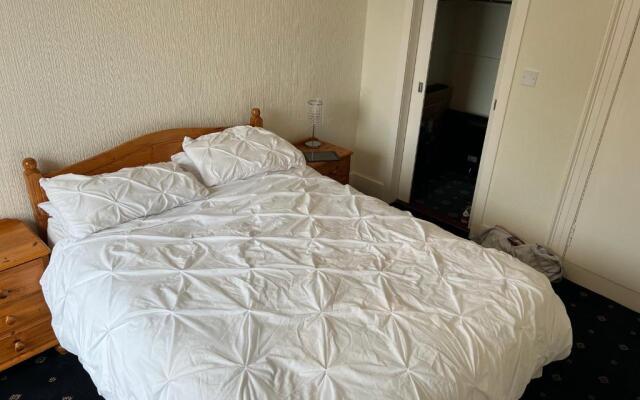 Montrose 2 Bedroom Flat Golf, Hike, castling& more