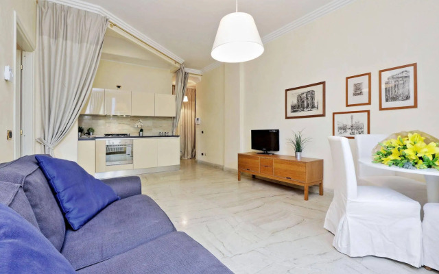 Via Veneto Area - My Extra Home