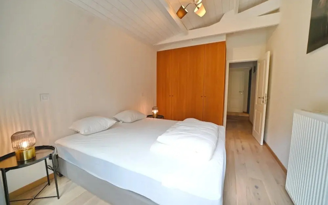 Holiday Home in Durbuy With Hot Tub & Sauna