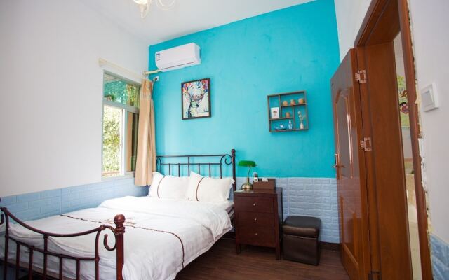 Xiamen Shandouji  Hostel