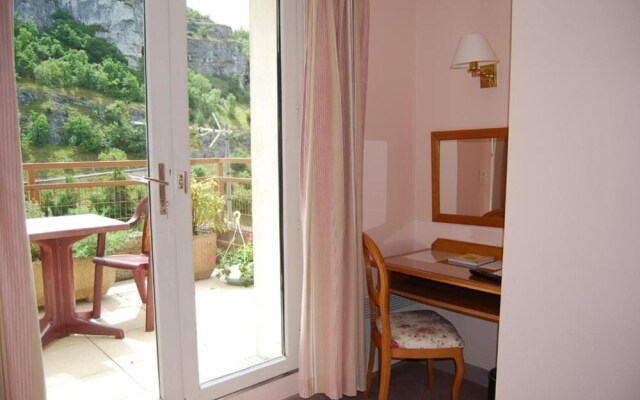 Le Terminus Des Pèlerins