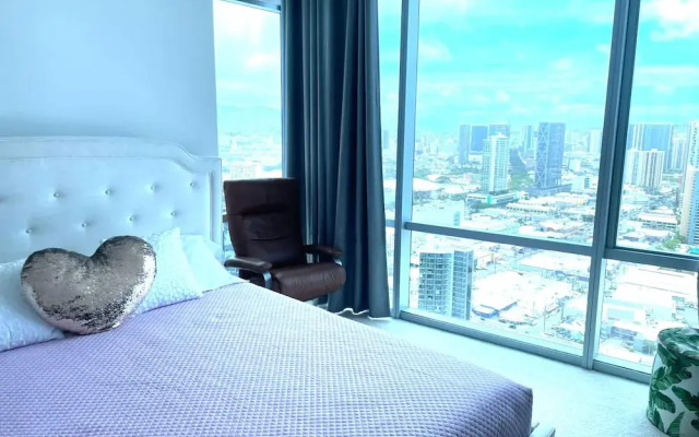 Residence Salt at Kakaako