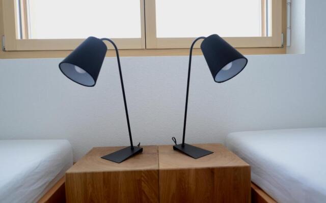 Alpen-Park 2. Stock West