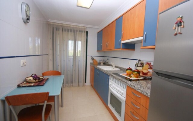 Apartamento La Darsena