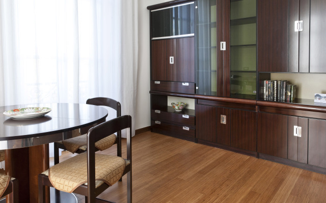 Italianway - Piazza Firenze 4