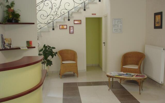 Hôtel du Cheval Blanc